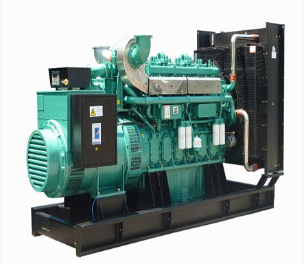 铜鼓宗申动力30kw小型柴油二手发电机组 铜鼓宗申动力30kw小型柴油二手发电机组