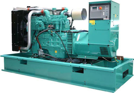 铜鼓180kw康明斯柴油发电机组图片 铜鼓180kw康明斯柴油发电机组图片