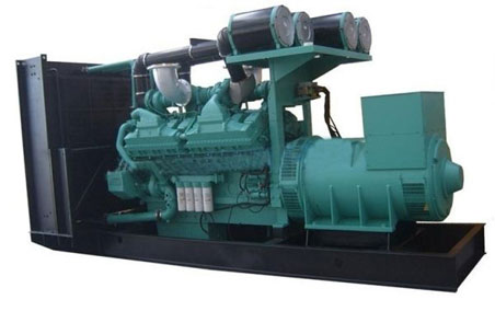 铜鼓200kw康明斯发电机组图片 铜鼓200kw康明斯发电机组图片