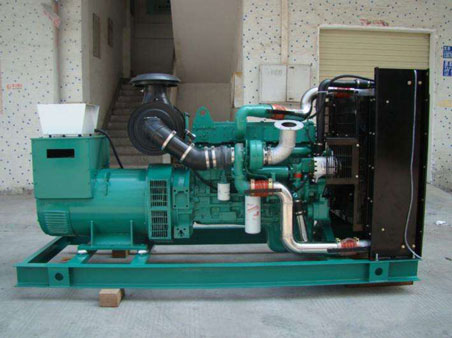 铜鼓1100kw康明斯柴油发电机组图片 铜鼓1100kw康明斯柴油发电机组图片