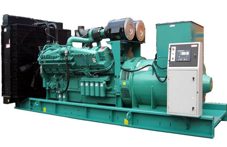 铜鼓570kw康明斯柴油发电机组图片 铜鼓570kw康明斯柴油发电机组图片