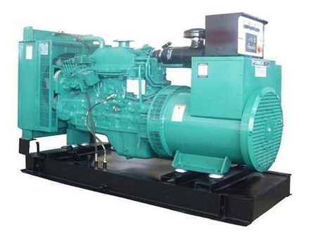 铜鼓80kw康明斯柴油发电机组图片 铜鼓80kw康明斯柴油发电机组图片