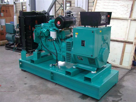 铜鼓200kw康明斯柴油发电机组图片 铜鼓200kw康明斯柴油发电机组图片