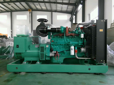铜鼓柴油发电机组 铜鼓柴油发电机组
