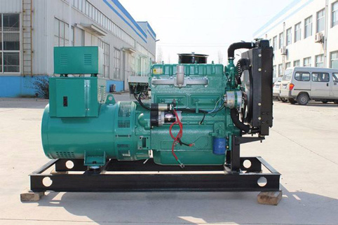 铜鼓小型柴油发电机 铜鼓小型柴油发电机