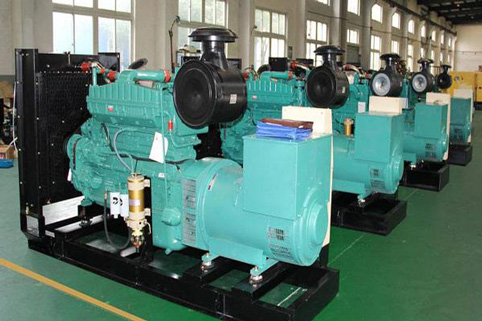 铜鼓小型柴油发电机 铜鼓小型柴油发电机
