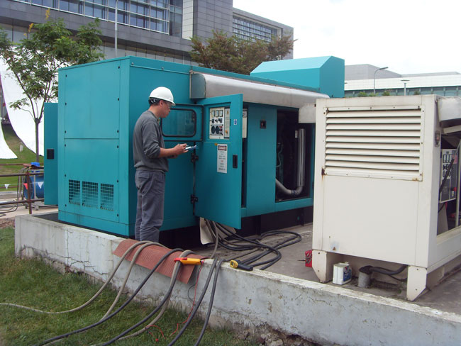 铜鼓发电机出租 铜鼓发电机出租