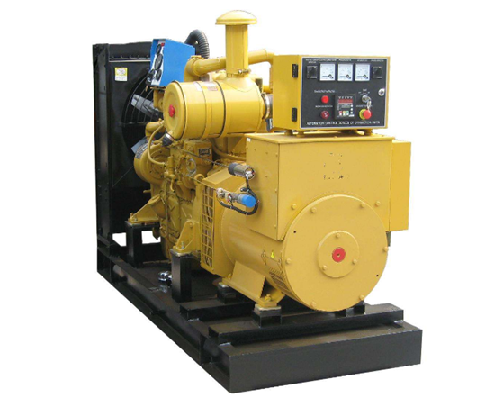 铜鼓发电机出租